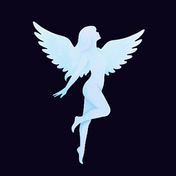 Divine Research logo