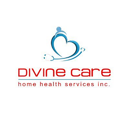 DIVINE CARE HOME HEALTH logo