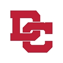 Divine Child Catholic High School logo