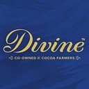 Divine Chocolate UK logo