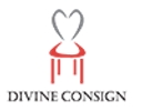 Divine Consign logo