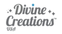 Divine Creations logo