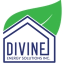 Divine Energy Solutions logo