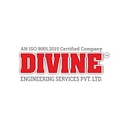 Divine Engineering Services Pvt Ltd logo