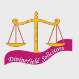 Divinefield Solicitors Limited logo