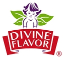 Divine Flavor logo