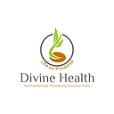 divinehealthplus.com logo