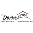 Divine Home Care And Hospice logo