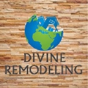 Divine Home Remodeling logo