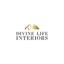Divinelifeinteriors logo