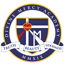 Divine Mercy Academy logo