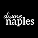 Divine Naples logo