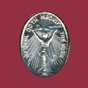 Our Lady of Divine Providence House of logo
