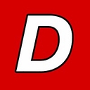 Divine's Auto logo