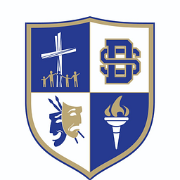 Divine Savior Lutheran Church and Academy - Delray Inc. logo