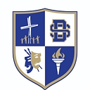 Divine Savior Academy logo