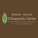 BALLARD SEATTLE CHIROPRACTIC CEN