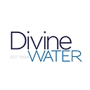 The Divine Water Co Ltd logo