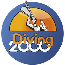 Diving 2000 NO