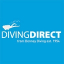Denney Diving - Diving Direct logo