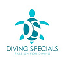 Diving Specials Shop