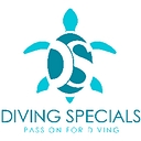 Diving Specials Gmbh logo