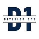Division One logo