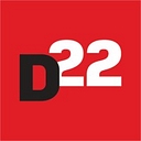 Division 22 logo