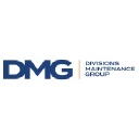 Divisions Maintenance Group logo