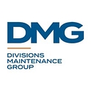 Divisions Maintenance Group logo
