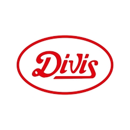 Divi's Laboratories Limited company mark