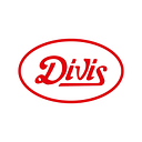 Divi's Laboratories logo