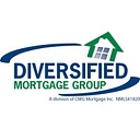Diversified Mortgage Group logo