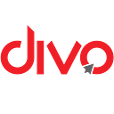 Divo logo