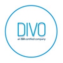 Divo Solutions Ltd. logo