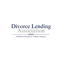 Divorce Lending Association logo