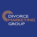 Divorce Marketing Group logo