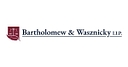 Bartholomew & Wasznicky Llp logo