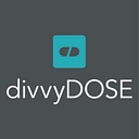 Divvydose logo
