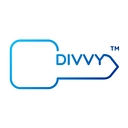 Divvy Parking logo