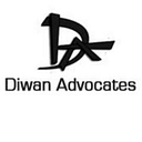 Diwan Advocates logo
