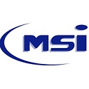 Dixie Iron Works, Ltd/Msi logo