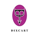 Dixcart logo