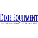 Dixie Equipment logo