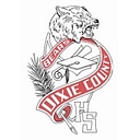 Dixie County School District logo