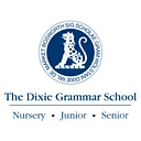The Dixie Grammar School logo