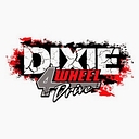Dixie 4 Wheel Drive logo