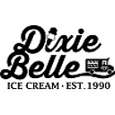 Dixie Belle Ice Cream logo