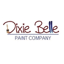 Dixie Belle Paint Company logo