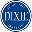 Dixie Canner Company logo